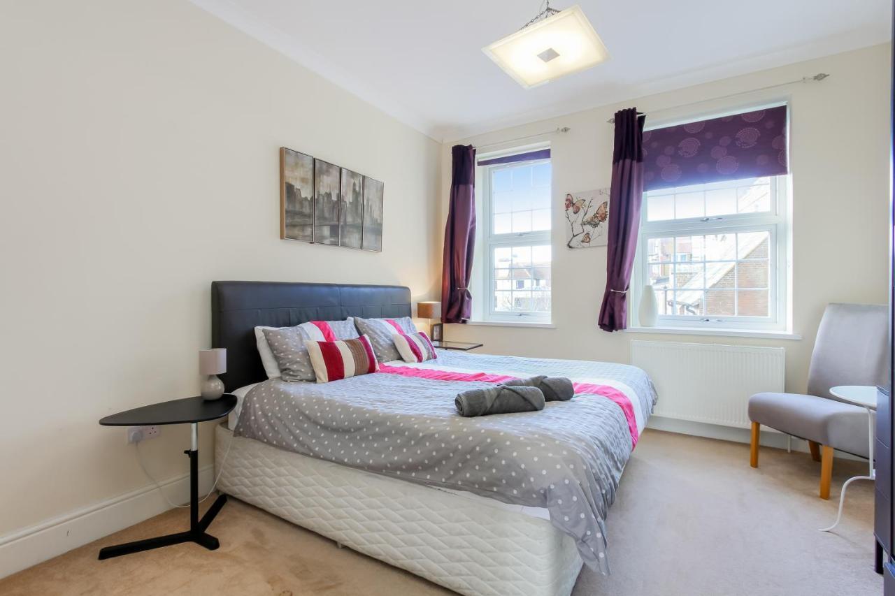 Marvellous Margate Daire Dış mekan fotoğraf